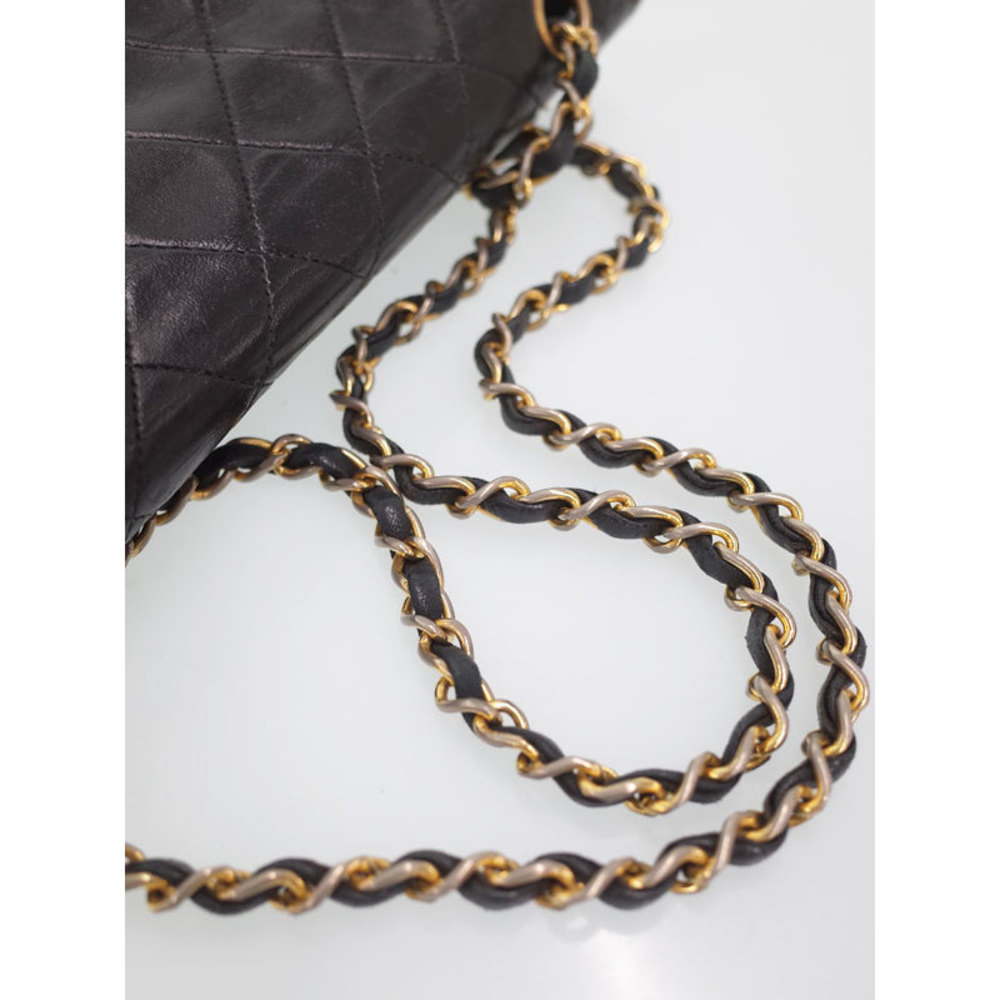 Chanel Matelasse Classic Handbag 25 Chain Shoulder Bag - Picture 9 of 9